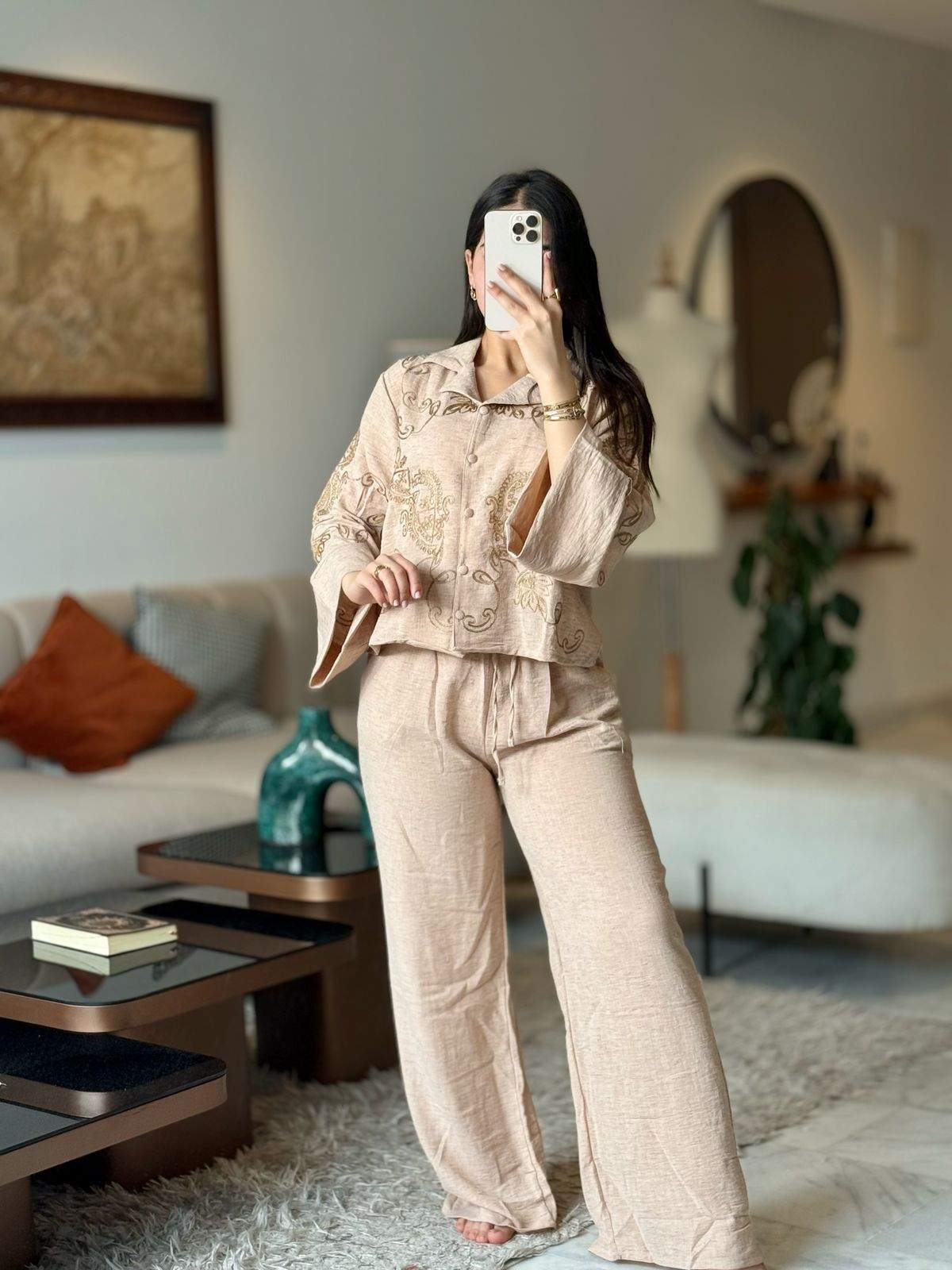 ENSEMBLE EN LIN REF 15134