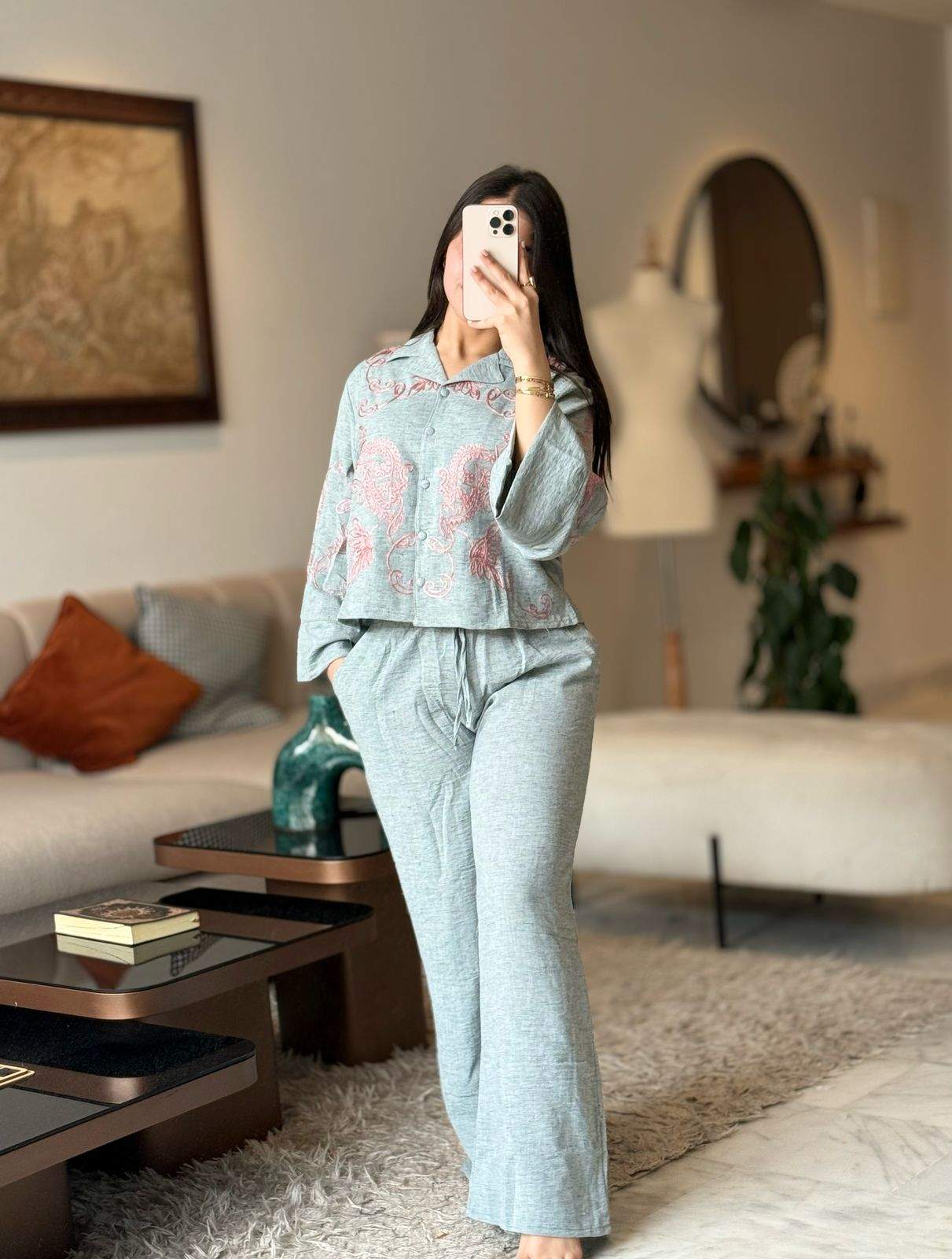 ENSEMBLE EN LIN REF 15134