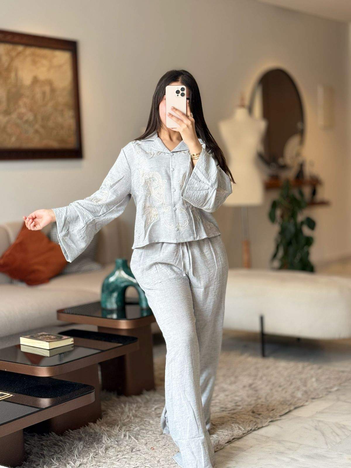 ENSEMBLE EN LIN REF 15134