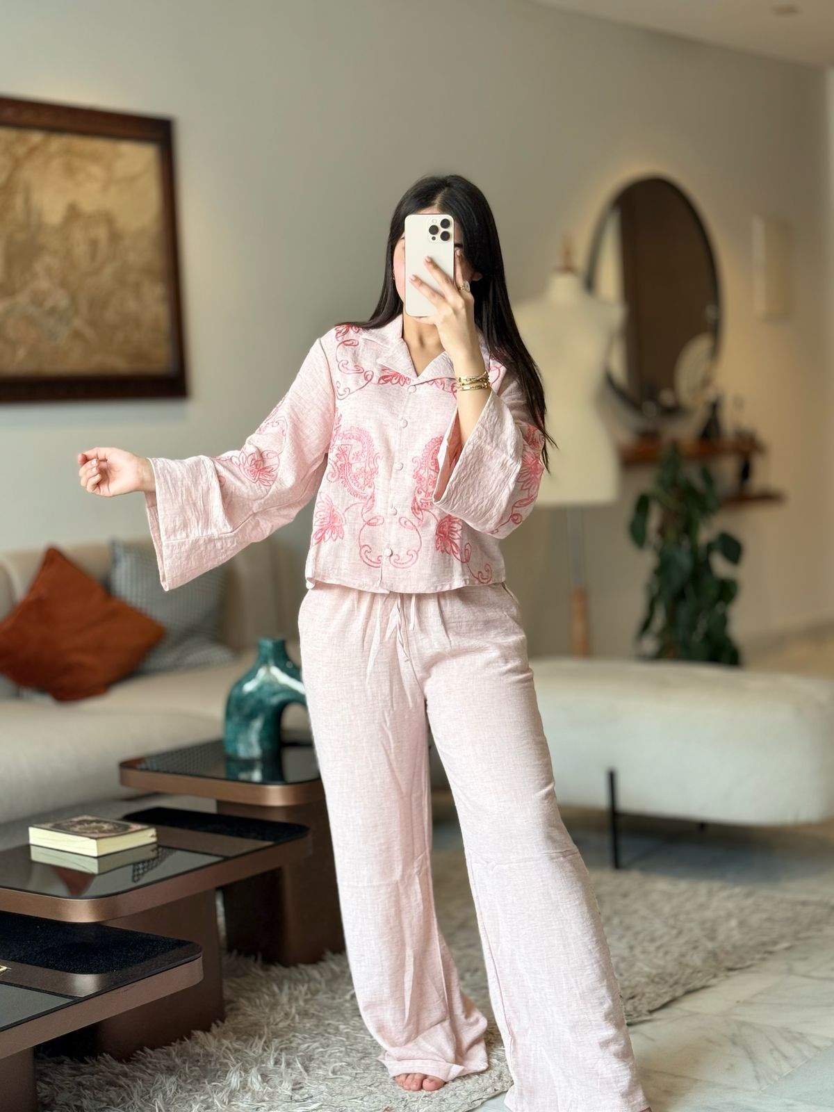 ENSEMBLE EN LIN REF 15134