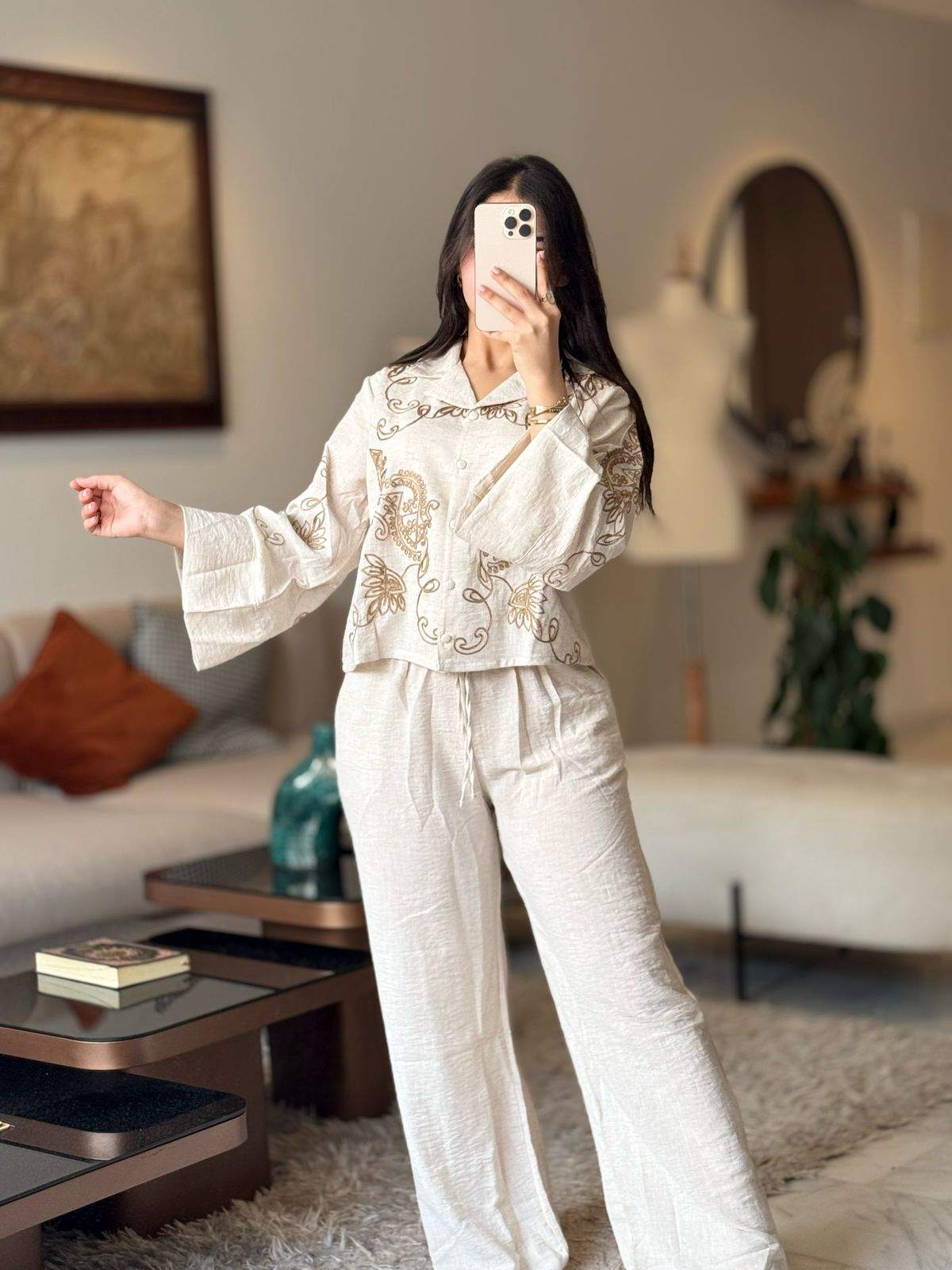 ENSEMBLE EN LIN REF 15134